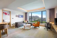 Hilton Garden Inn Qidong Hotels in Qidong