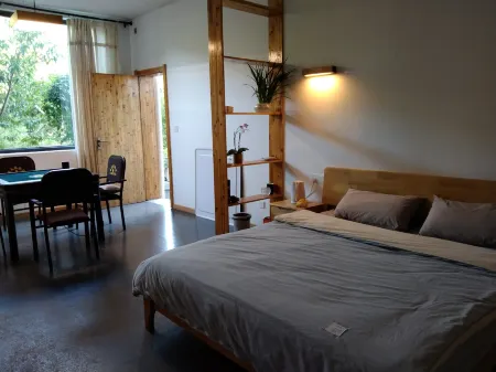 Ningxiang Traveler Xianju Отели рядом с достопримечательностью «Former Residence of Liu Shaoqi»