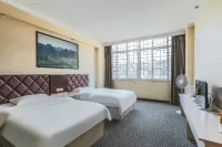 Xingyi Home Inn Boutique Hotel Hotels in 