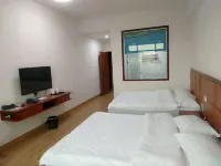 Longmen Holiday Apartment