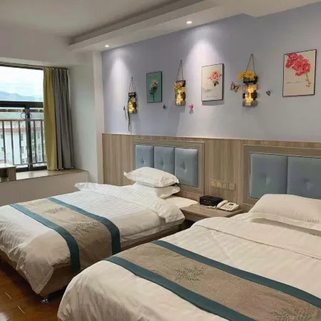 Yulan Flower Homestay
