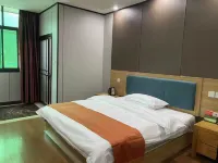 Leyi Hotel - Wifi
