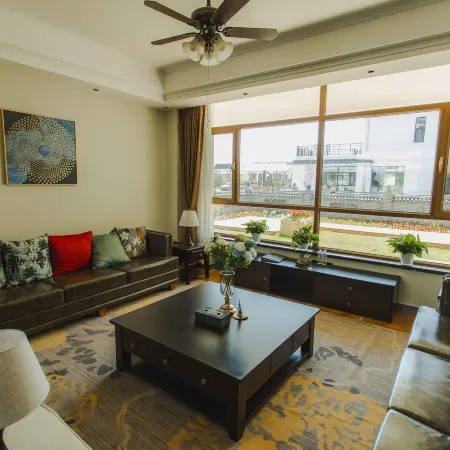 Mudanjiang Peak Yue Zhongxing Hotel