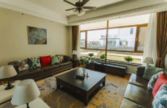 Mudanjiang Peak Yue Zhongxing Hotel