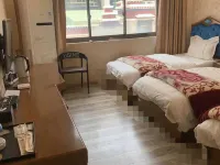 Zhonghcuan Business Hotel Hotels in Sog County