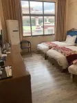 Zhonghcuan Business Hotel Hotels in Sog County