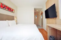 Hanting Hotel (Urumqi Xiaoxigou)