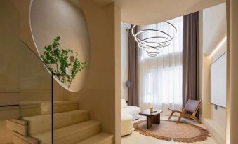 Accommodation designer (Kunlun Imperial Inn, South Inner Ring)