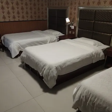 Taiyuan Express Hotel