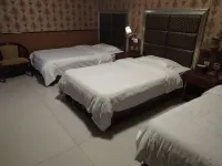 Taiyuan Express Hotel - 2 estrellas