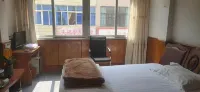 Luliang Shuxin Apartment