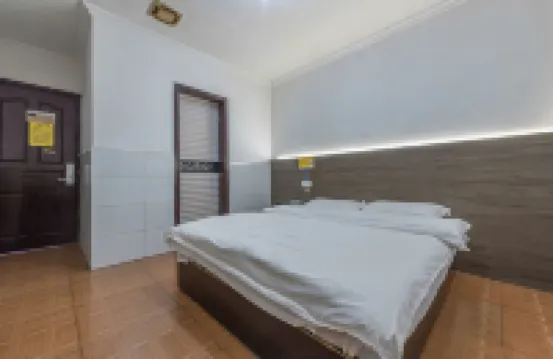 Times Hotel