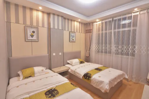 Huize Liyunge Fragrant Chinese Inn - 2-نجوم