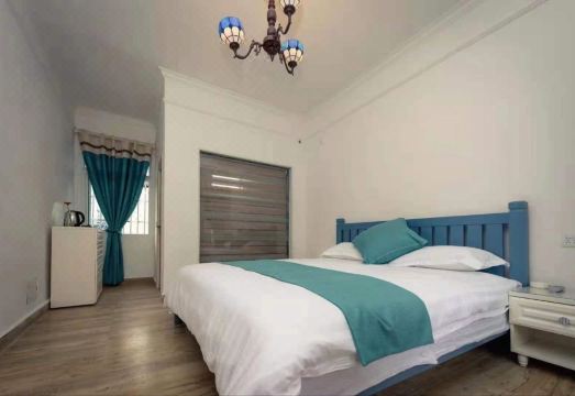 Youran Tianyuan Homestay 외부