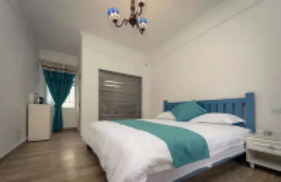 Jianyang Youran Tianyuan Homestay