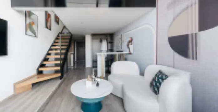 Liz Future Hotel (Huzhou Changxing Museum)