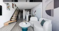 Liz Future Hotel (Huzhou Changxing Museum)