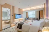 Lavande Hotel (Shenzhen Guangming Science City Changzhen Branch) Hotels in Guangming New District