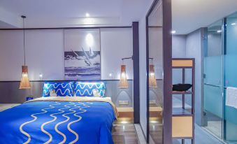 Apsaras Hotel Shenzhen