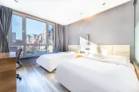 Fuxin Yebo Yajing Hotel