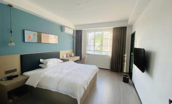 Meishui Riverside Hotel