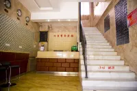 Shawan Qixing Business Hotel Hotels in Shawan