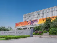 Huayang Plaza Hotel Luoyang otelleri