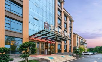 Nanting Holiday Hotel