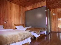 Wuhu Sangyu Non-Late Folk Inn