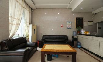 Ningbo Hongdu Hotel