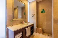 Shandong Energy International Hotel Các khách sạn ở Thái An