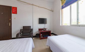 Changde Xinhui Hotel - Housity