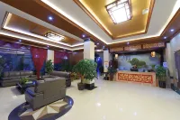 Jinyang Business Hotel Lushan