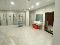 Laiqiu Kaiyun Hotel Hotels in Lingqiu