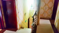 Jintian Business Hotel Các khách sạn ở Nguyên Giang