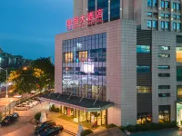 Guomao Hotel - Pet friendly