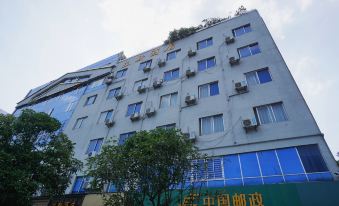 Lixin Hotel (Guilin Liangjiang Sihu Viewing Branch)