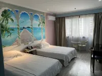 Taizhou 1981 Hotel (Sanmen Shangyang Road Branch)