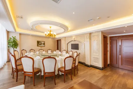 Jing Cheng Hotel Отели рядом с достопримечательностью «Jiashan Museum»