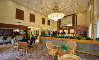 Chengshan Friendship Hotel