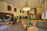 Chengshan Friendship Hotel Hotels in Rongcheng