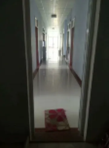 Jiaozhou Family Hotel