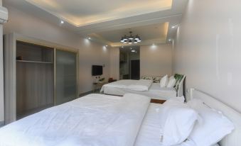 Crown Holiday Hotel (Foshan Shunde Chencun Shunlian Plaza)