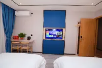 Haifeng Yahao Boutique Apartment