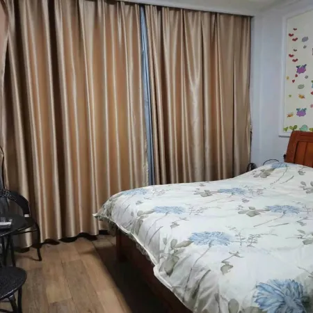 Danyang Golden Sun Hotel