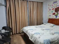 Danyang Golden Sun Hotel