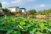 Shanghe Hotspring Hotel Các khách sạn ở Thương Hà