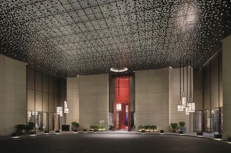 Rosewood Guangzhou