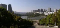 Panzhou Xishe Art Hotel
