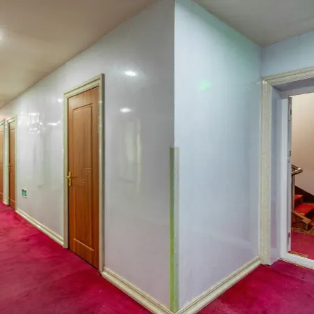 Dujiang Hotel